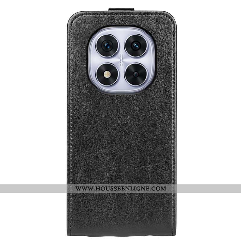 Housse Xiaomi Redmi Note 14 Pro 5G / Poco X7 Rabat Vertical