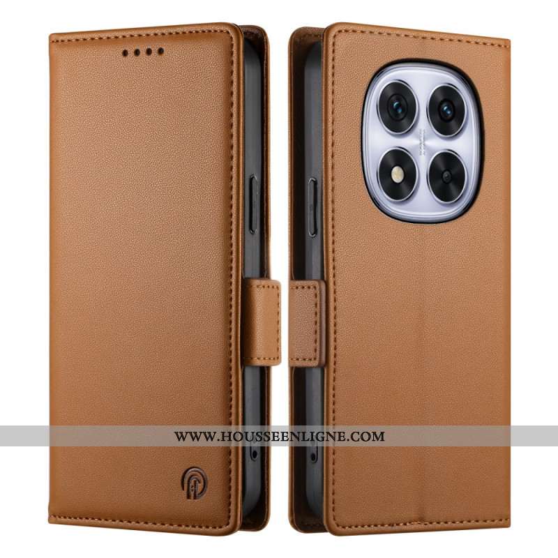 Housse Xiaomi Redmi Note 14 Pro 5G / Poco X7 Stylée