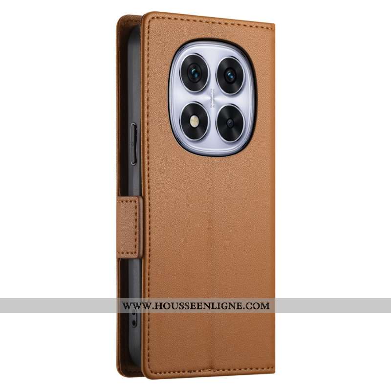 Housse Xiaomi Redmi Note 14 Pro 5G / Poco X7 Stylée