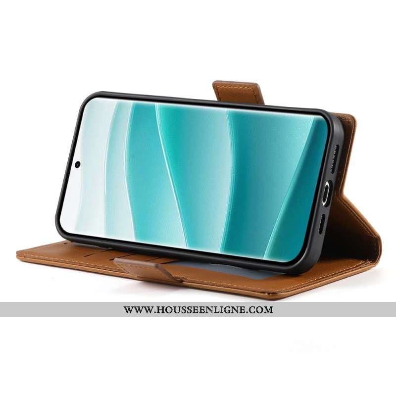 Housse Xiaomi Redmi Note 14 Pro 5G / Poco X7 Stylée