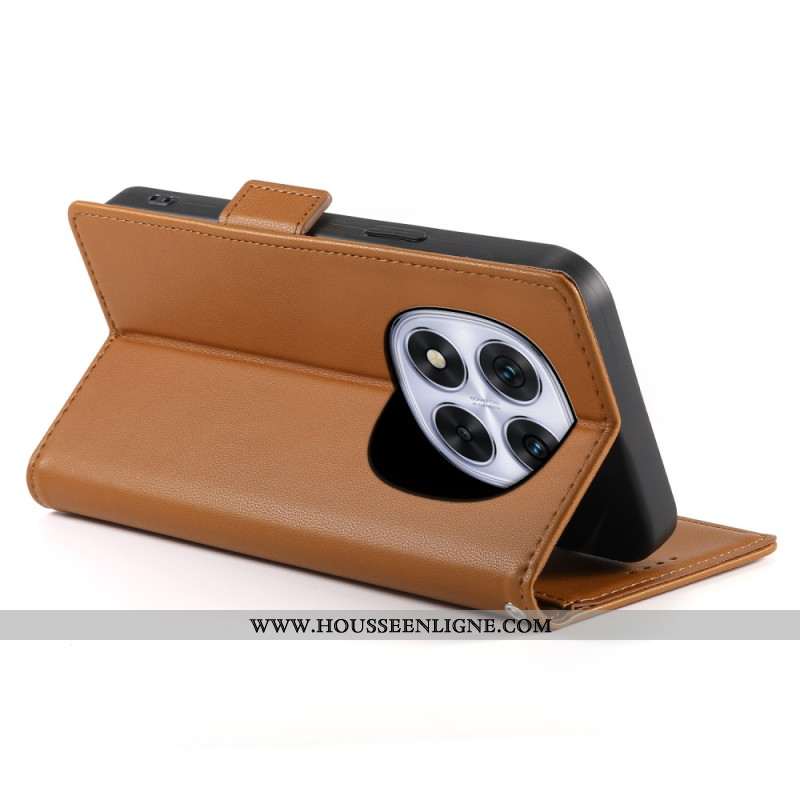 Housse Xiaomi Redmi Note 14 Pro 5G / Poco X7 Stylée