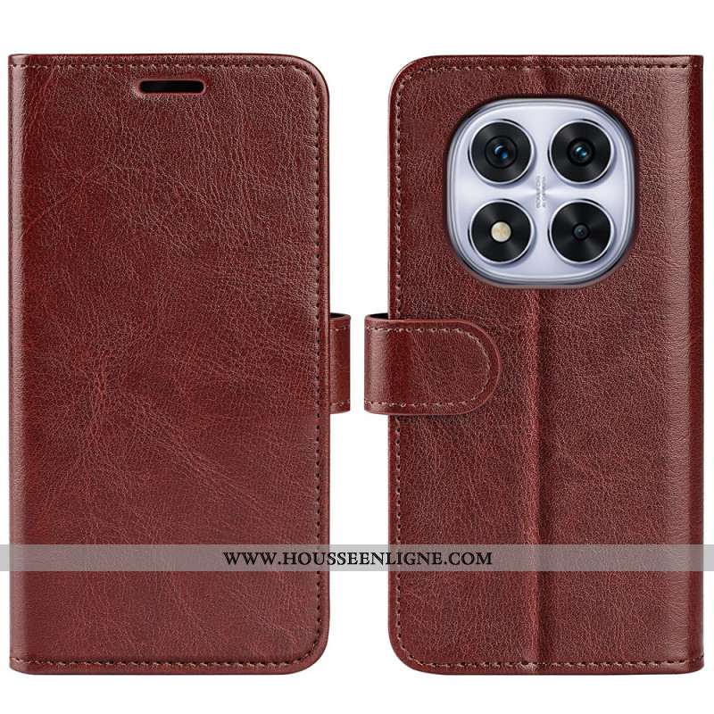 Housse Xiaomi Redmi Note 14 Pro 5G / Poco X7 Vintage