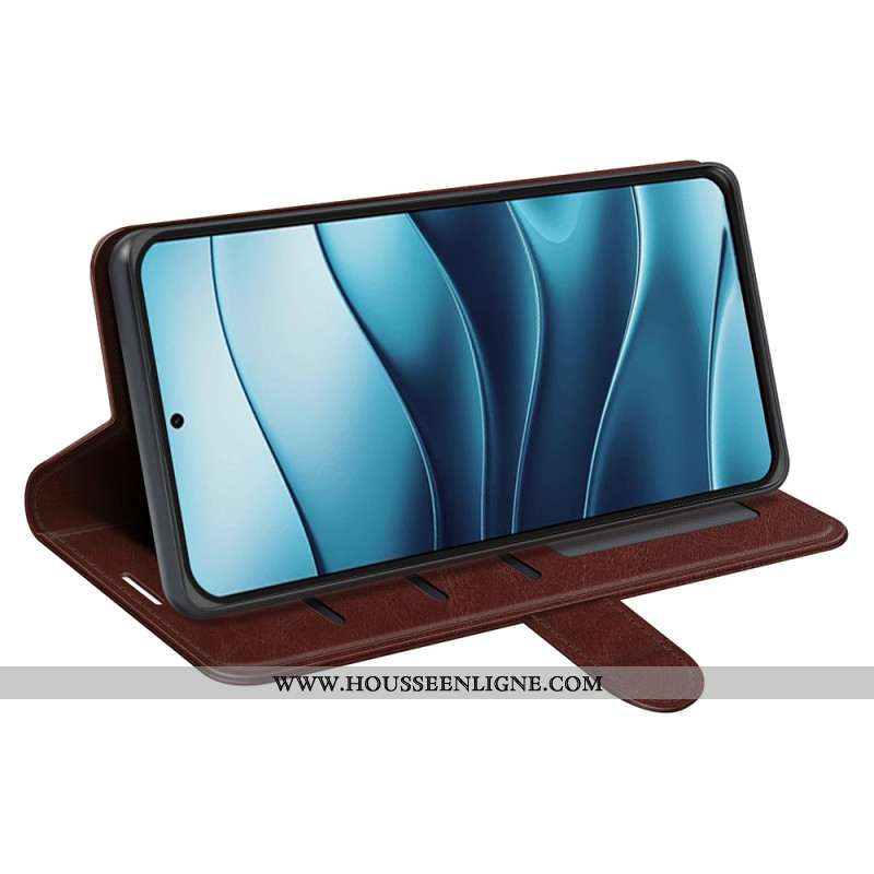 Housse Xiaomi Redmi Note 14 Pro 5G / Poco X7 Vintage