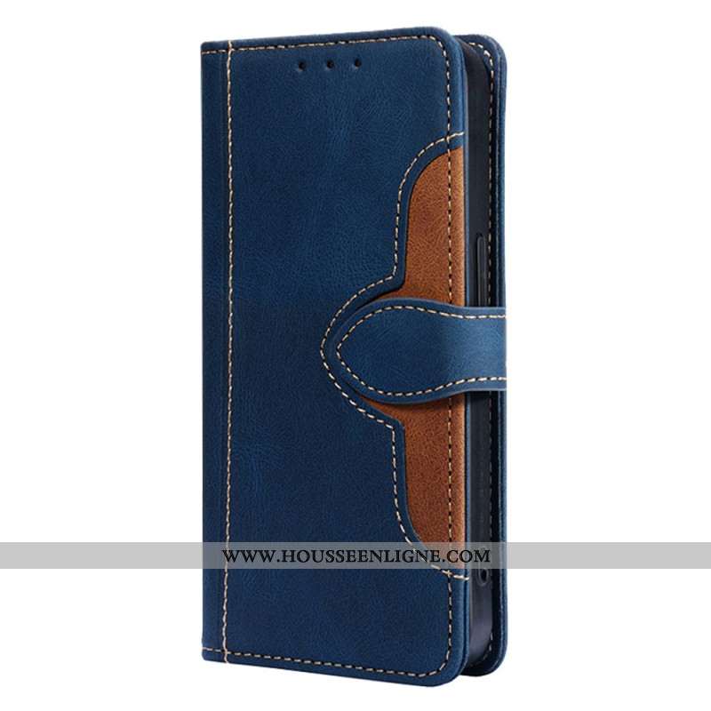 Housse Xiaomi Redmi Note 14 Pro Design Fleur Vintage