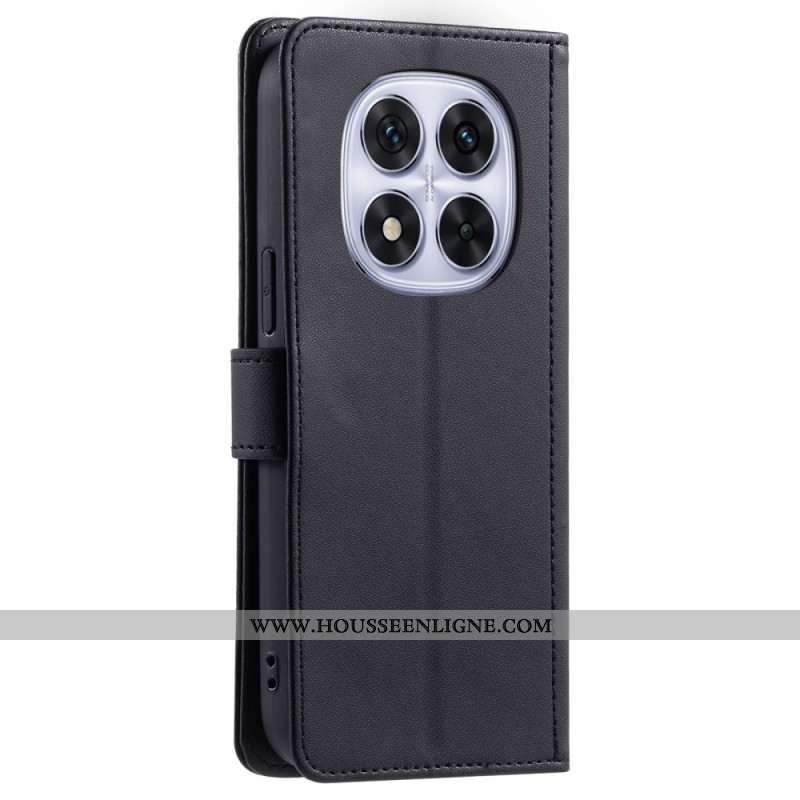Housse Xiaomi Redmi Note 14 Pro Plus 5G / 14 Pro 5G / Poco X7 5G Élégance Matelassée