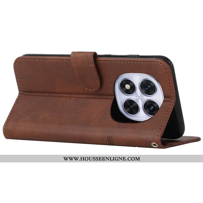 Housse Xiaomi Redmi Note 14 Pro Plus 5G / 14 Pro 5G / Poco X7 Business