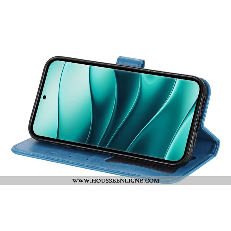 Housse Xiaomi Redmi Note 14 Pro Plus 5G / 14 Pro 5G / Poco X7 Empreinte Mandala
