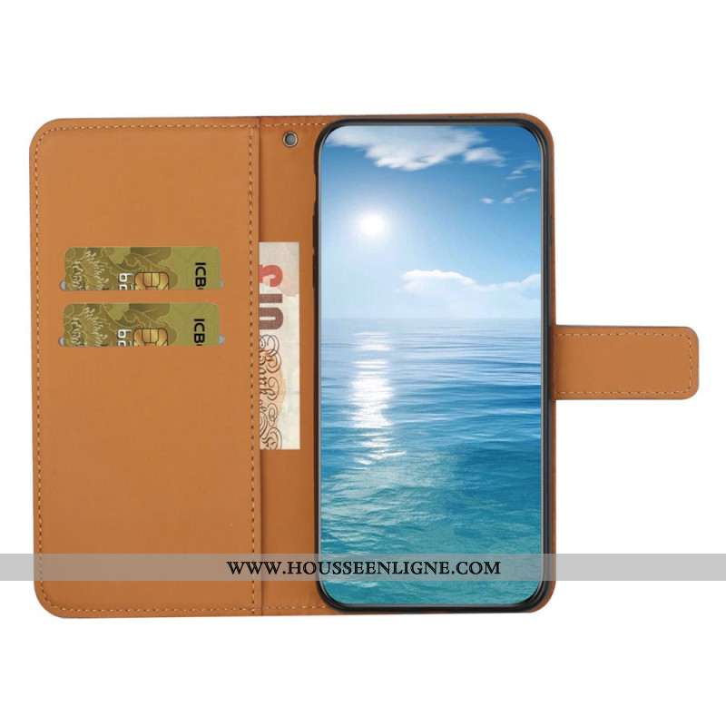 Housse Xiaomi Redmi Note 14 Pro Plus 5G / 14 Pro 5G / Poco X7 Ethnique