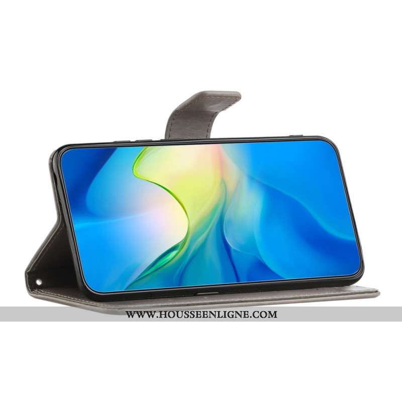 Housse Xiaomi Redmi Note 14 Pro Plus 5G / 14 Pro 5G / Poco X7 Fleurettes