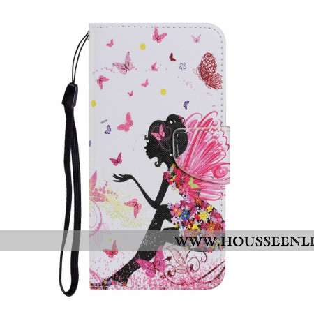 Housse Xiaomi Redmi Note 14 Pro Plus 5G / 14 Pro 5G / Poco X7 Fée