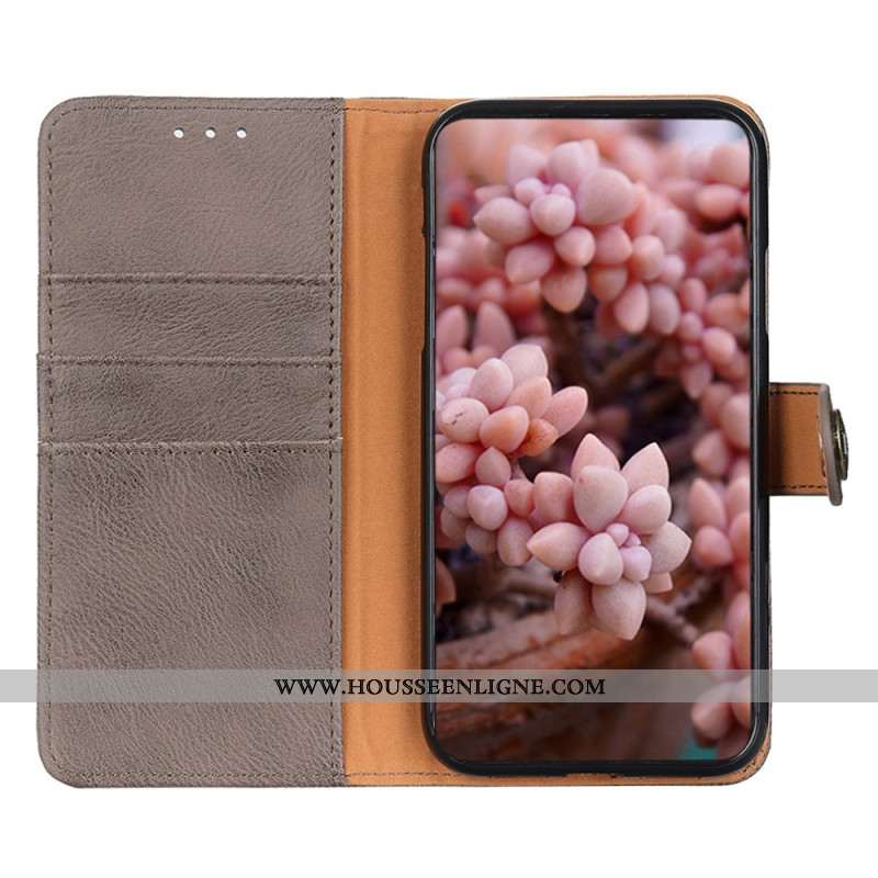 Housse Xiaomi Redmi Note 14 Pro Plus 5G / 14 Pro 5G / Poco X7 KHAZNEH