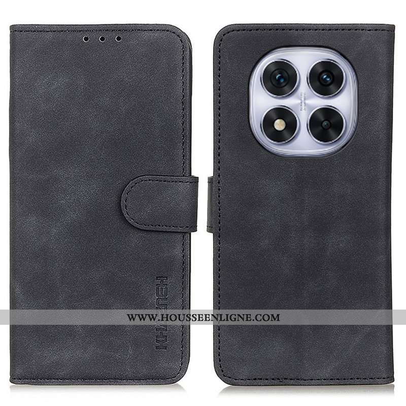 Housse Xiaomi Redmi Note 14 Pro Plus 5G / 14 Pro 5G / Poco X7 KHAZNEH