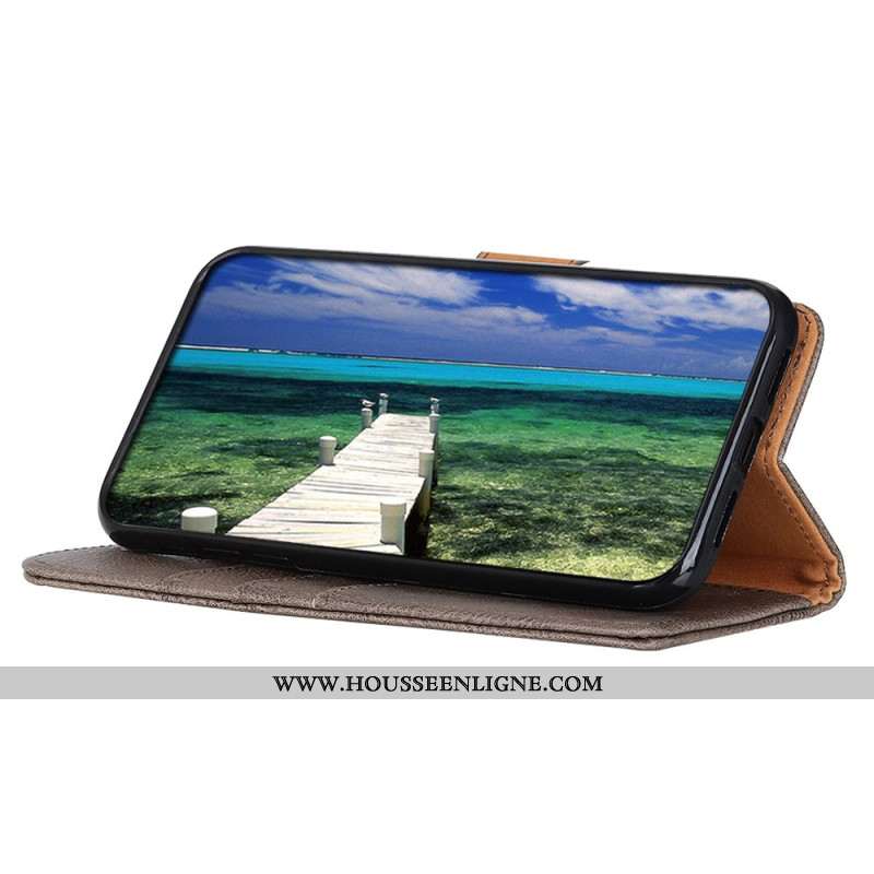 Housse Xiaomi Redmi Note 14 Pro Plus 5G / 14 Pro 5G / Poco X7 KHAZNEH