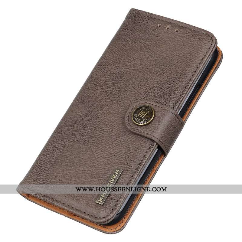 Housse Xiaomi Redmi Note 14 Pro Plus 5G / 14 Pro 5G / Poco X7 KHAZNEH