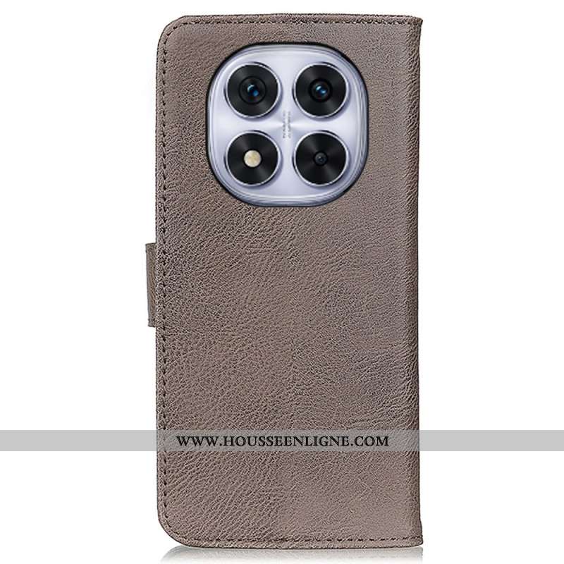 Housse Xiaomi Redmi Note 14 Pro Plus 5G / 14 Pro 5G / Poco X7 KHAZNEH