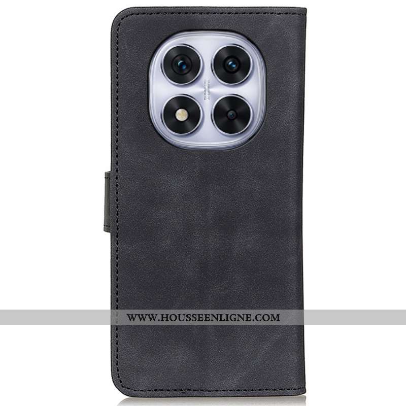 Housse Xiaomi Redmi Note 14 Pro Plus 5G / 14 Pro 5G / Poco X7 KHAZNEH