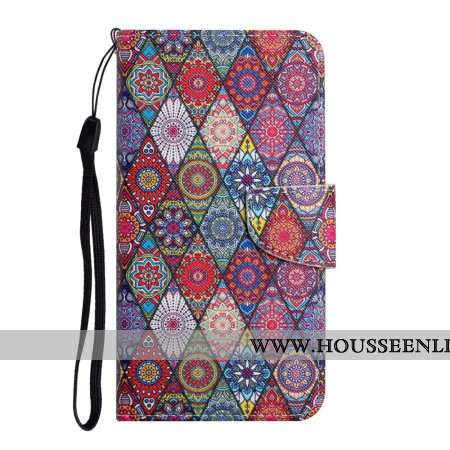 Housse Xiaomi Redmi Note 14 Pro Plus 5G / 14 Pro 5G / Poco X7 Kaléidoscope