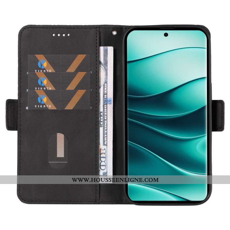 Housse Xiaomi Redmi Note 14 Pro Plus 5G / 14 Pro 5G / Poco X7 Losanges