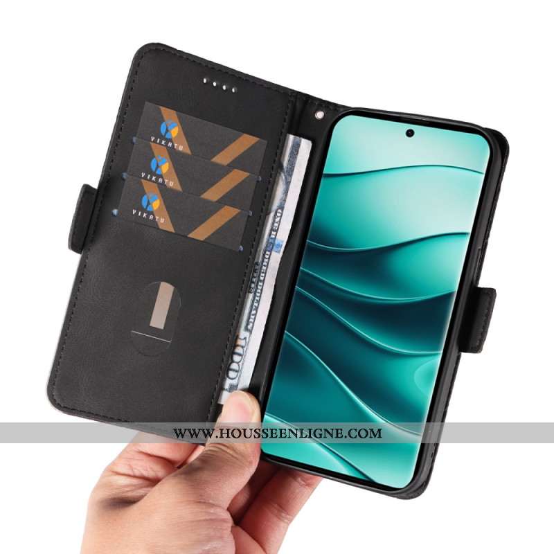 Housse Xiaomi Redmi Note 14 Pro Plus 5G / 14 Pro 5G / Poco X7 Losanges