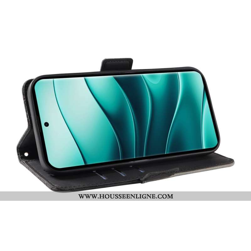 Housse Xiaomi Redmi Note 14 Pro Plus 5G / 14 Pro 5G / Poco X7 Losanges