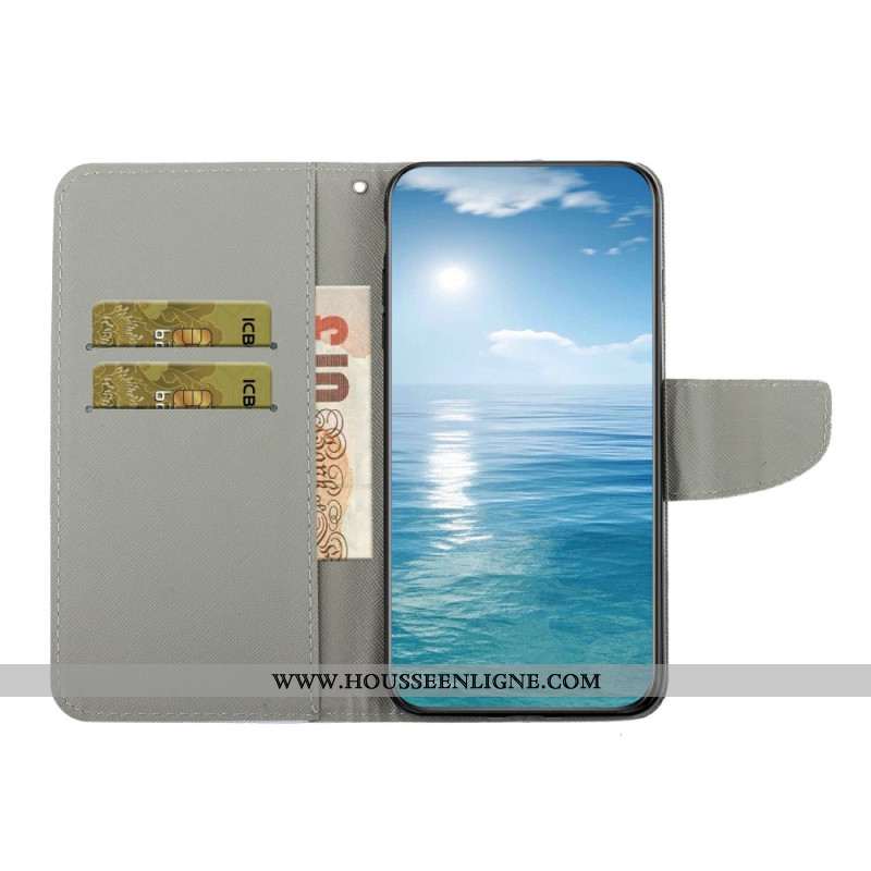 Housse Xiaomi Redmi Note 14 Pro Plus 5G / 14 Pro 5G / Poco X7 Mandala Galaxie