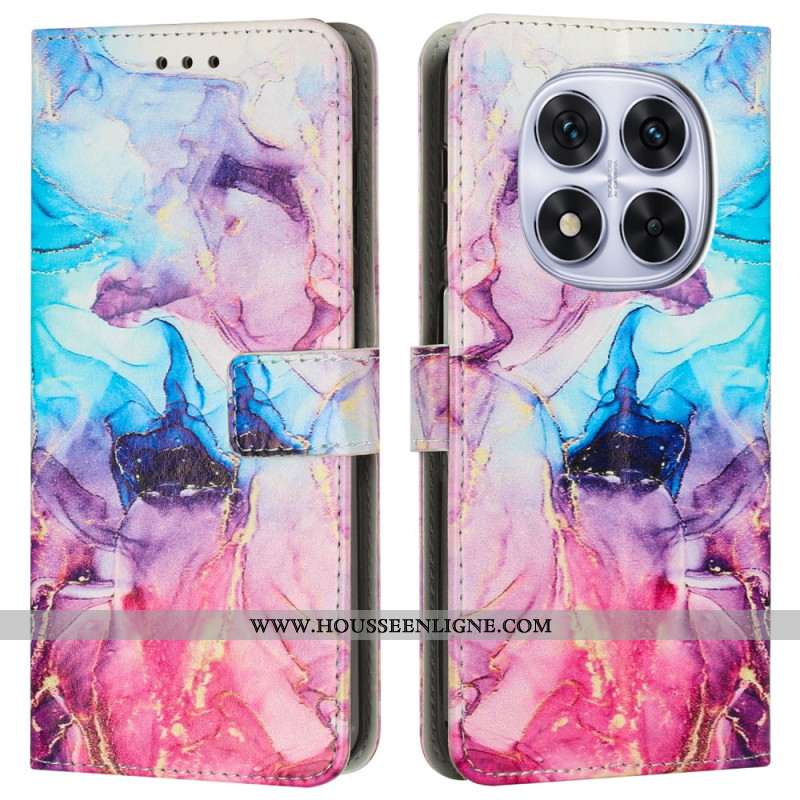 Housse Xiaomi Redmi Note 14 Pro Plus 5G / 14 Pro 5G / Poco X7 Marbre