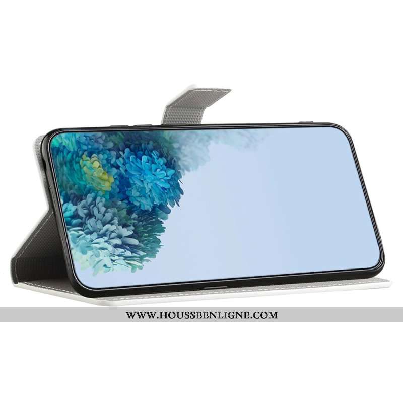 Housse Xiaomi Redmi Note 14 Pro Plus 5G / 14 Pro 5G / Poco X7 Motif Galaxie