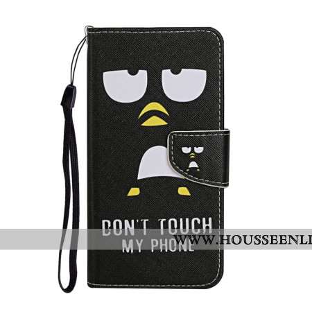 Housse Xiaomi Redmi Note 14 Pro Plus 5G / 14 Pro 5G / Poco X7 Motif Pingouin