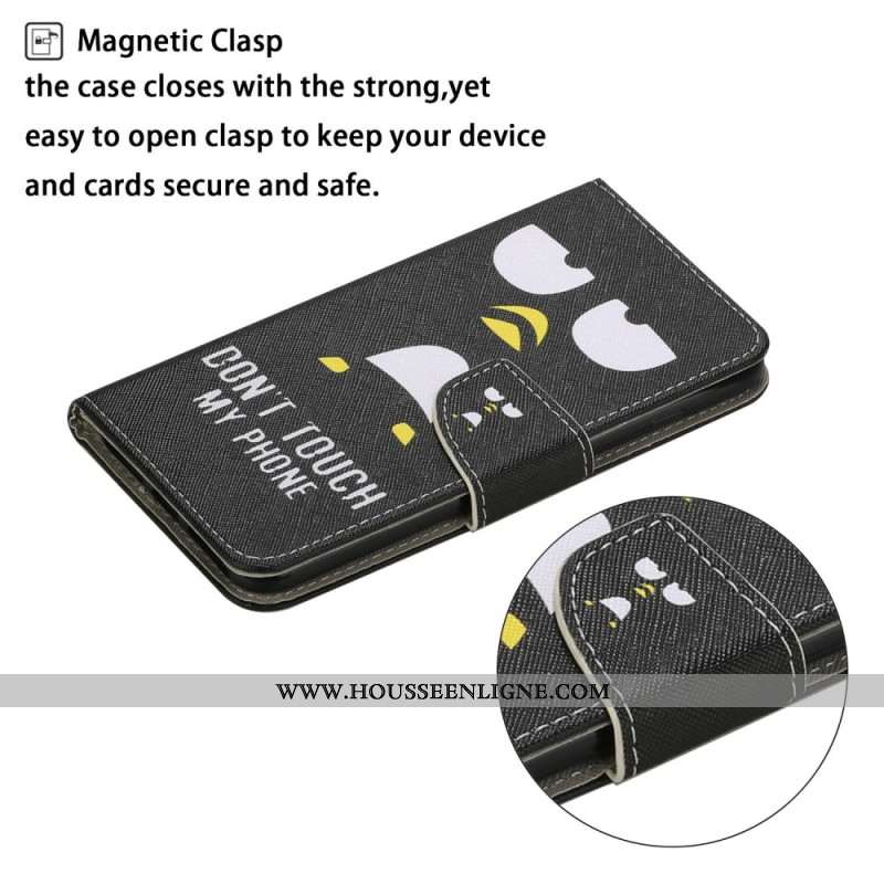 Housse Xiaomi Redmi Note 14 Pro Plus 5G / 14 Pro 5G / Poco X7 Motif Pingouin