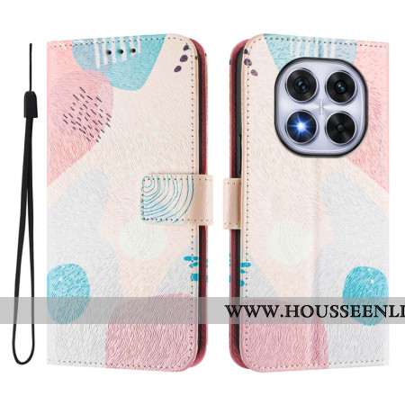 Housse Xiaomi Redmi Note 14 Pro Plus 5G / 14 Pro 5G / Poco X7 Motif graffiti