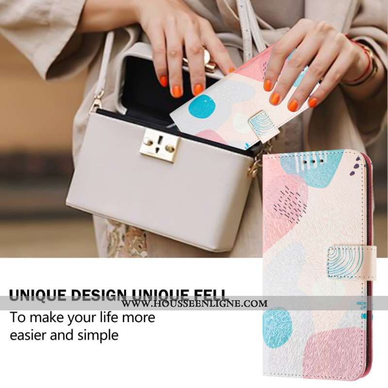 Housse Xiaomi Redmi Note 14 Pro Plus 5G / 14 Pro 5G / Poco X7 Motif graffiti