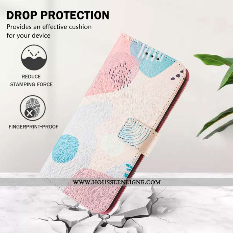 Housse Xiaomi Redmi Note 14 Pro Plus 5G / 14 Pro 5G / Poco X7 Motif graffiti