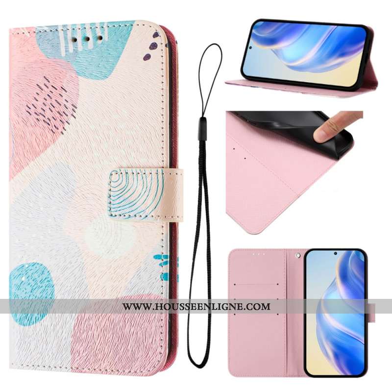 Housse Xiaomi Redmi Note 14 Pro Plus 5G / 14 Pro 5G / Poco X7 Motif graffiti
