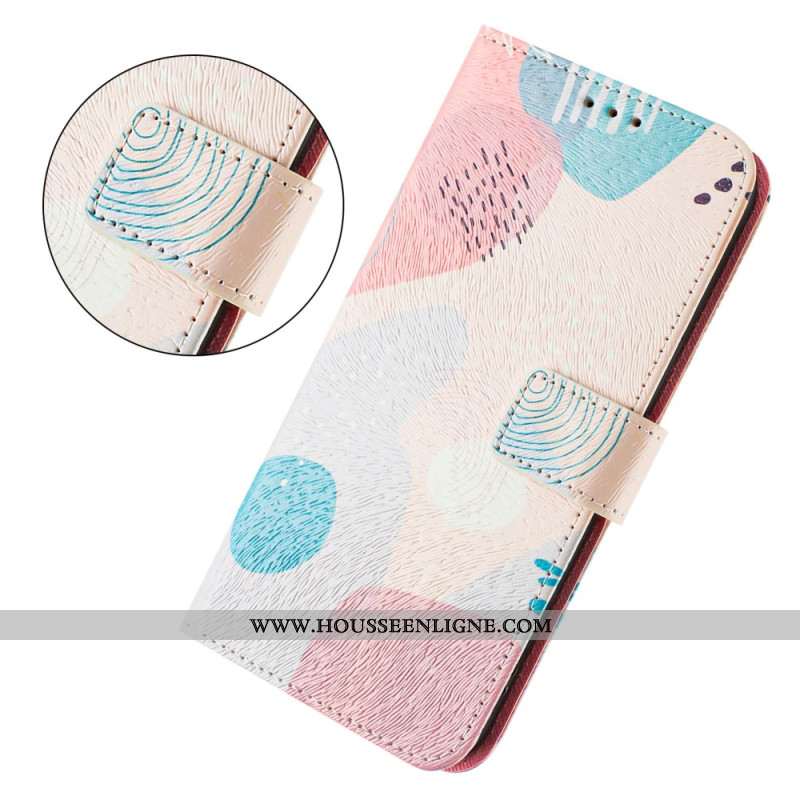 Housse Xiaomi Redmi Note 14 Pro Plus 5G / 14 Pro 5G / Poco X7 Motif graffiti