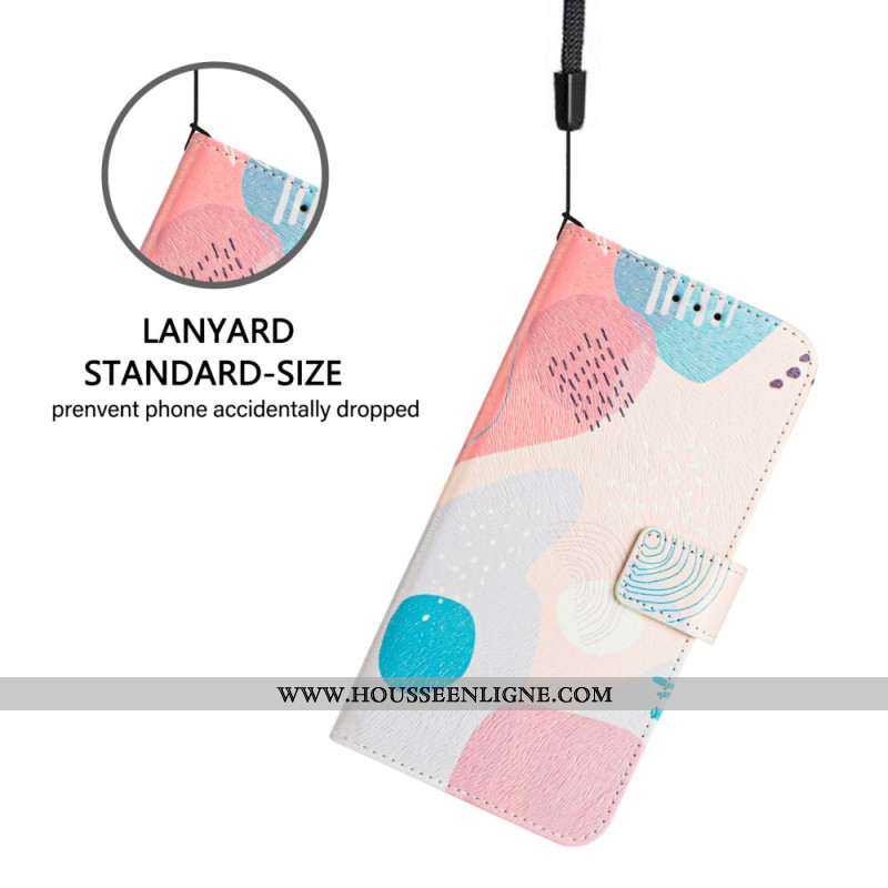 Housse Xiaomi Redmi Note 14 Pro Plus 5G / 14 Pro 5G / Poco X7 Motif graffiti