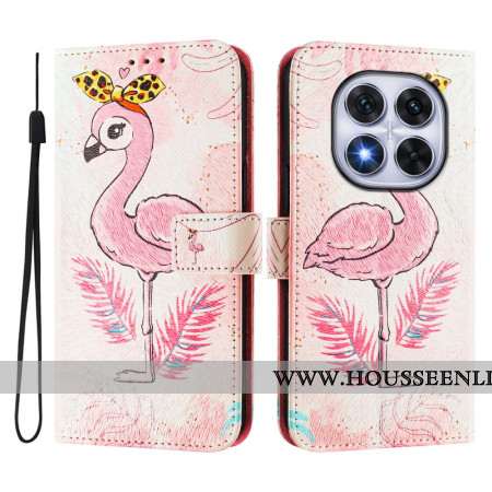 Housse Xiaomi Redmi Note 14 Pro Plus 5G / 14 Pro 5G / Poco X7 Motif oiseau