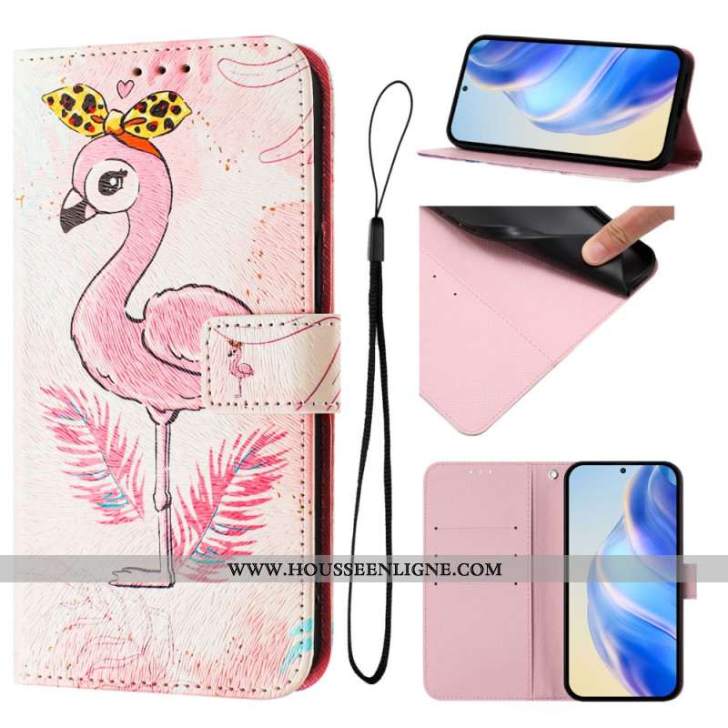 Housse Xiaomi Redmi Note 14 Pro Plus 5G / 14 Pro 5G / Poco X7 Motif oiseau