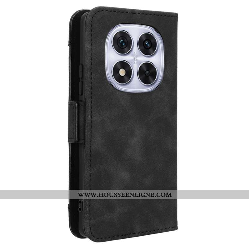 Housse Xiaomi Redmi Note 14 Pro Plus 5G / 14 Pro 5G / Poco X7 Multi-Cartes