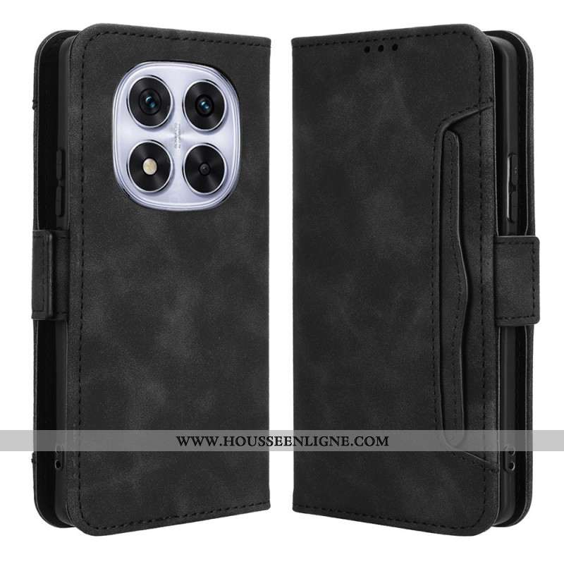 Housse Xiaomi Redmi Note 14 Pro Plus 5G / 14 Pro 5G / Poco X7 Multi-Cartes