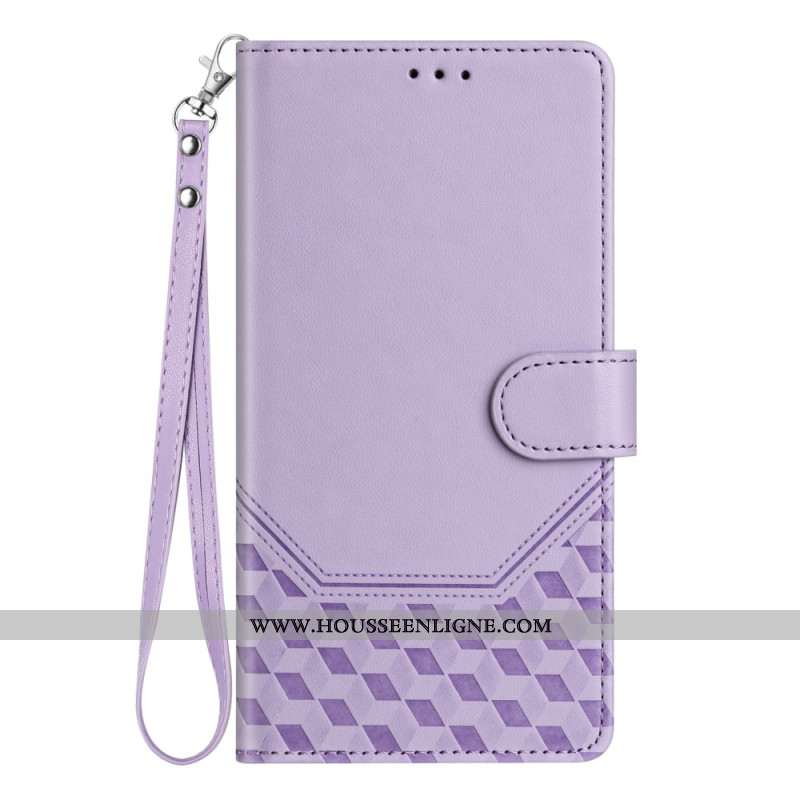 Housse Xiaomi Redmi Note 14 Pro Plus 5G / 14 Pro 5G / Poco X7 Nid d'Abeille