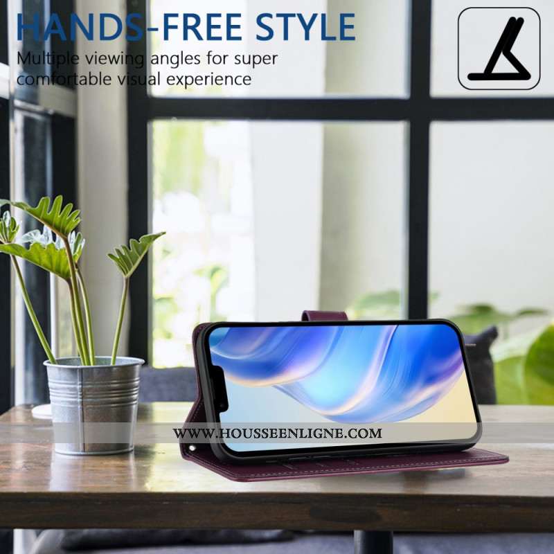 Housse Xiaomi Redmi Note 14 Pro Plus 5G / 14 Pro 5G / Poco X7 Nid d'Abeille