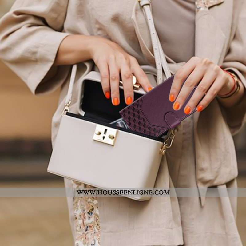 Housse Xiaomi Redmi Note 14 Pro Plus 5G / 14 Pro 5G / Poco X7 Nid d'Abeille