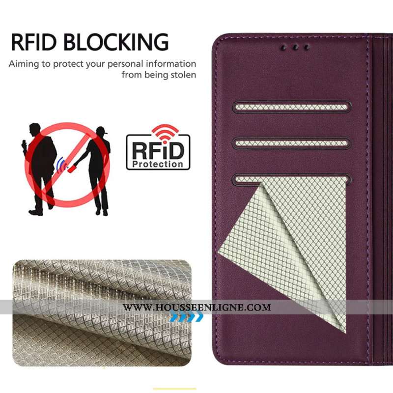 Housse Xiaomi Redmi Note 14 Pro Plus 5G / 14 Pro 5G / Poco X7 Nid d'Abeille