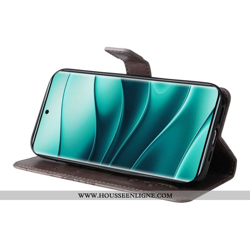 Housse Xiaomi Redmi Note 14 Pro Plus 5G / 14 Pro 5G / Poco X7 Papillons Géants