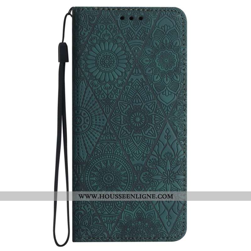 Housse Xiaomi Redmi Note 14 Pro Plus 5G / 14 Pro 5G / Poco X7 Patchwork