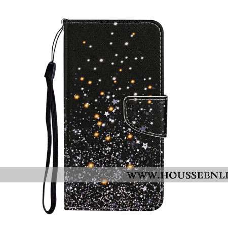 Housse Xiaomi Redmi Note 14 Pro Plus 5G / 14 Pro 5G / Poco X7 Pentagramme Noir