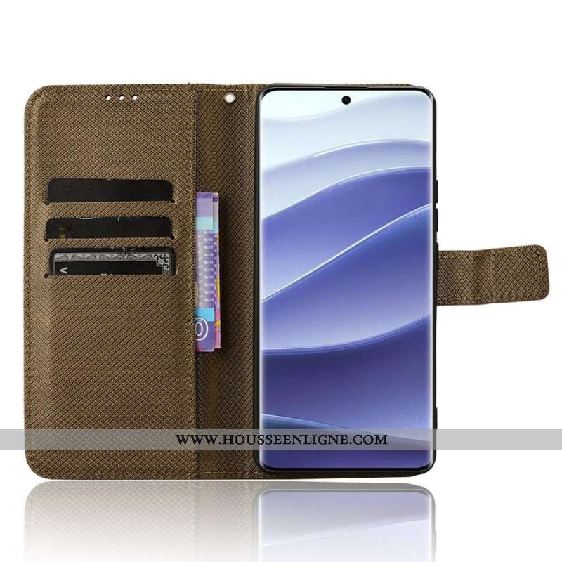 Housse Xiaomi Redmi Note 14 Pro Plus 5G / 14 Pro 5G / Poco X7 Points