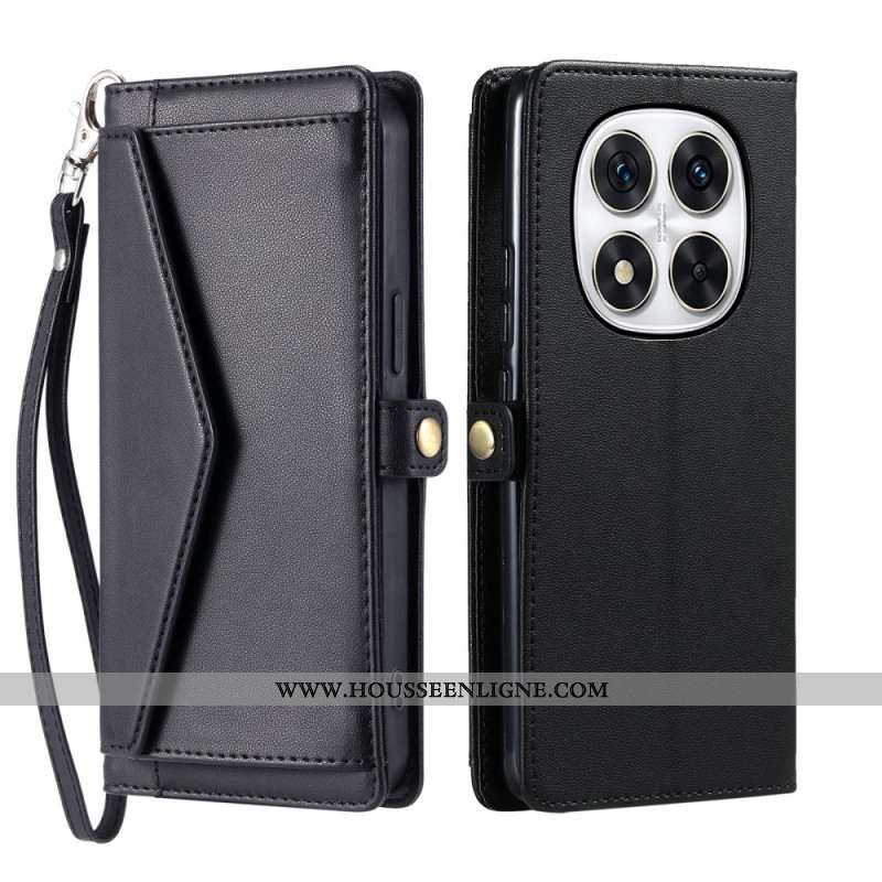 Housse Xiaomi Redmi Note 14 Pro Plus 5G / 14 Pro 5G / Poco X7 Premium