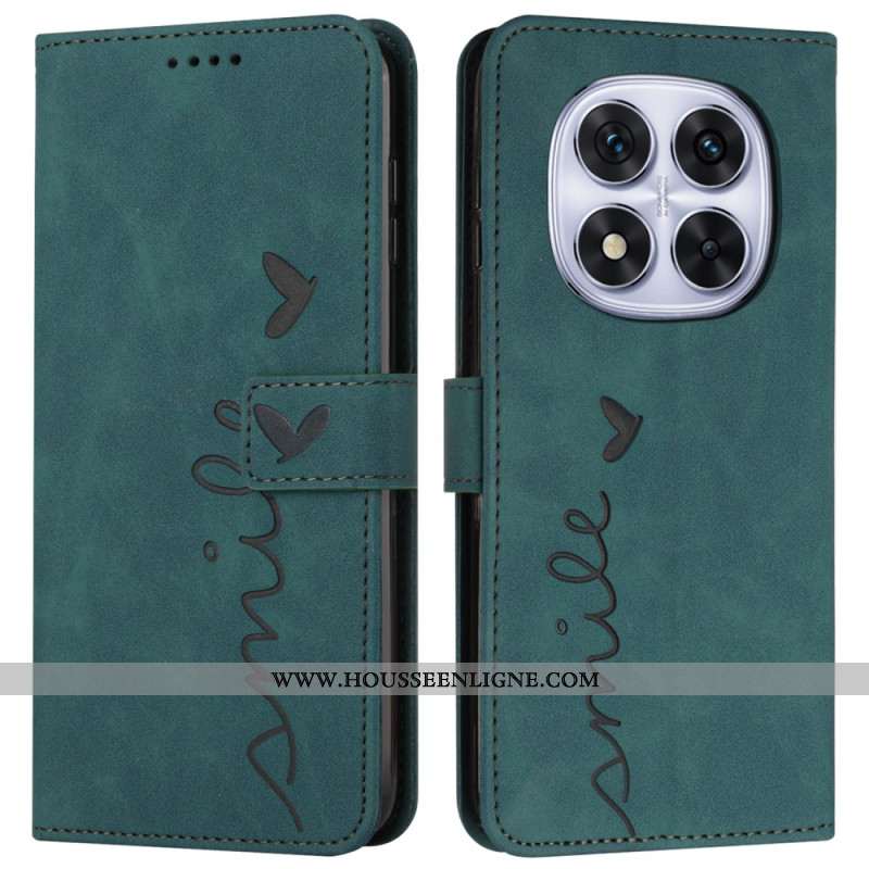 Housse Xiaomi Redmi Note 14 Pro Plus 5G / 14 Pro 5G / Poco X7 Smile