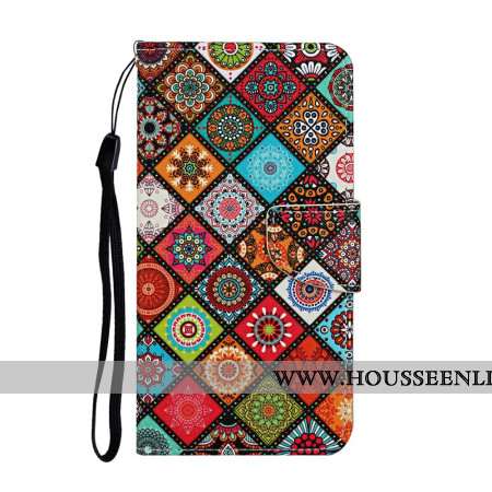 Housse Xiaomi Redmi Note 14 Pro Plus 5G / 14 Pro 5G / Poco X7 Style ethnique